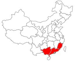 distribution map in preparing......